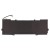 Laptop accu 902401-2C1 voor o.a. HP Spectre x360 15-bl002xx - 6840mAh