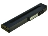 Laptop accu A32-N61 voor o.a. Replacement for Asus A32-M50 - 4400mAh