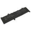 Laptop accu C31N1636 voor o.a. Asus VivoBook Pro 15 N580B - 4090mAh
