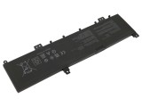 Laptop accu C31N1636 voor o.a. Asus VivoBook Pro 15 N580B - 4090mAh