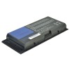 Laptop accu FJJ4W. voor o.a. Dell Precision M4600, M6600, M6700 - 6600mAh