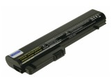 Laptop accu FQ749AV voor o.a. HP Business Notebook nc2400 - 4400mAh