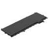 Laptop accu FRU01AV431 voor o.a. Lenovo ThinkPad X1 Carbon 20KH - 4800mAh