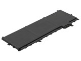 Laptop accu FRU01AV431 voor o.a. Lenovo ThinkPad X1 Carbon 20KH - 4800mAh Laptop accu FRU01AV431 voor o.a. Lenovo ThinkPad X1 Carbon 20KH - 4800mAh