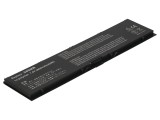 Laptop accu G0G2M voor o.a. Dell Latitude E7440 - 5800mAh