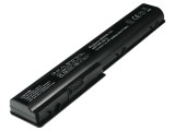 Laptop accu GA08 voor o.a. HP Pavilion DV7-1000 - 5200mAh