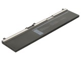 Laptop accu GW0K9 voor o.a. Dell Precision 7530, 7730 - 8500mAh