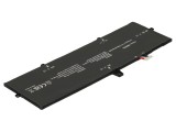 Laptop accu HSTNN-DB8L voor o.a. HP EliteBook X360 1030 G3, G4 - 7300mAh