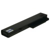 Laptop accu HSTNN-I12C voor o.a. HP nx6110, nc6100, nc6120 - 4600mAh