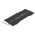 Laptop accu HSTNN-IB7E voor o.a. HP Envy 13-D D010NR - 3900mAh