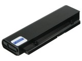 Laptop accu HSTNN-OB77 voor o.a. Compaq Presario CQ20-100 - 2600mAh Laptop accu HSTNN-OB77 voor o.a. Compaq Presario CQ20-100 - 2600mAh