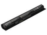 Laptop accu K7Q21EA voor o.a. HP Envy 14-U000 - 2600mAh