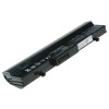 Laptop accu LCB526 voor o.a. Asus EEE PC 1005HA (Black) - 4600mAh