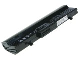 Laptop accu LCB526 voor o.a. Asus EEE PC 1005HA (Black) - 4600mAh Laptop accu LCB526 voor o.a. Asus EEE PC 1005HA (Black) - 4600mAh
