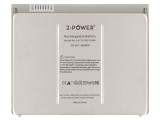 Laptop accu MA348G/A voor o.a. Replacement Apple A1175 - 5500mAh