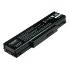 Laptop accu CBI1086A voor o.a. Asus A9 - 4400mAh