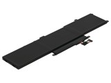 Laptop accu SBB0P99316 voor o.a. Lenovo ThinkPad L380 20M5 - 4100mAh