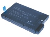 Laptop accu SL 36 voor o.a. Samsung VM7000 - 7800mAh