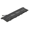 Laptop accu KC4XL voor o.a. HP Envy 13-AH0009TU - 3300mAh