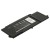 Laptop accu VDXT7 voor o.a. Dell Latitude 5320 - 3400mAh Laptop accu VDXT7 voor o.a. Dell Latitude 5320 - 3400mAh