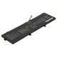 Laptop batteri C31N1831 för bl.a. Asus PX574FA - 4335mAh - Original Asus