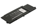 Laptop accu 451-10699 voor o.a. Dell Latitude 5320 - 3400mAh