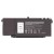 Laptop accu 451-10699 voor o.a. Dell Latitude 5320 - 3400mAh