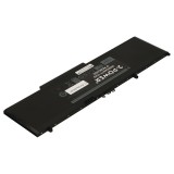 Laptop batteri 451-BBTX för bl.a. Dell Precision 3510 - 7260mAh