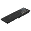 Laptop accu 451-BBSD voor o.a. Dell Precision 15 7520 - 8200mAh