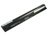 Laptop accu D838N voor o.a. Dell Inspiron N3451 - 2200mAh