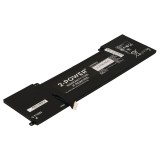 Laptop batteri RR04 til bl.a. HP Omen Pro Mobile Workstation - 3400mAh