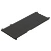 Laptop accu H38YW voor o.a. Dell Inspiron 17 7779 2-in-1/7778 2-in-1 - 3500mAh