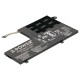 Laptop batteri B31N1729 för bl.a. Asus VivoBook S15 S530UA X530FN - 3600mAh