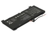 Laptop accu 0B200-02940000 voor o.a. Asus GL504 - 3400mAh