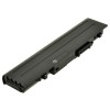 Laptop accu KM904 voor o.a. Dell Studio 1535 - 5200mAh