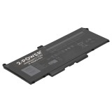 Laptop batteri RJ40G för bl.a. Dell Latitude 5420 - 3000mAh