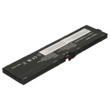 Laptop batteri L17M6P52 för bl.a. Lenovo ThinkPad P72 20MB - 9300mAh