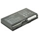 Laptop batteri 15G10N3792T0 för bl.a. Asus A42-M70 - 4400mAh