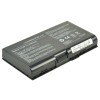 Laptop accu 15G10N3792T0 voor o.a. Asus A42-M70 - 4400mAh