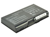 Laptop accu 15G10N3792T0 voor o.a. Asus A42-M70 - 4400mAh