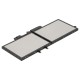 Laptop batteri 3HWPP för bl.a. Dell Latitude 5410, 5510 - 4473mAh
