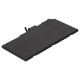 Laptop batteri TA03051XL-PL för bl.a. HP EliteBook 840 G4 - 4245mAh