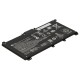 Laptop batteri HW03XL för bl.a. HP Pavilion 15-EG0007NH - mAh - Original HP