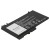 Laptop accu RYXXH voor o.a. Dell Latitude E5550 - mAh