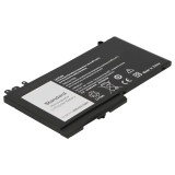 Laptop batteri 5PYY9 för bl.a. Dell Latitude E5550 - mAh