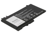 Laptop accu 5PYY9 voor o.a. Dell Latitude E5550 - mAh