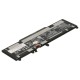 Laptop batteri M73466-005 för bl.a.   - mAh - Original Universeel