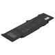 Laptop batteri 803W6 för bl.a.   - mAh - Original Universeel