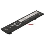 Laptop-accu L19M4PC2 voor oa Lenovo Legion 5-15IMH05H 81Y6 - 5180mAh