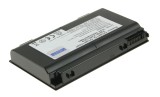 Laptop accu FPCBP176 voor o.a. Fujitsu Siemens LifeBook E8410 - 5200mAh